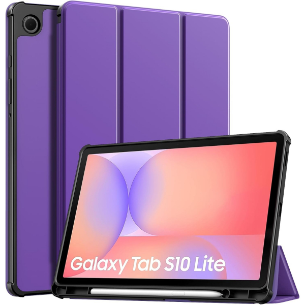 TiMOVO Samsung Galaxy Tab S10 Lite Klf-Deep Blue