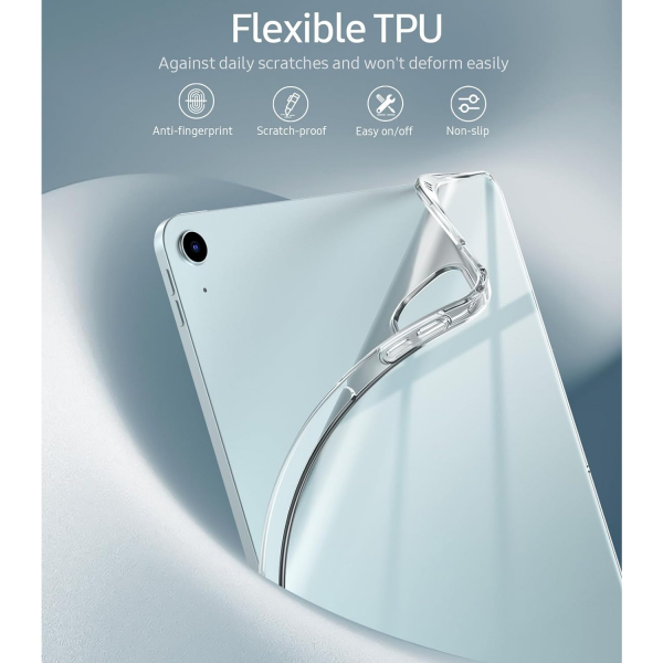 TiMOVO effaf iPad Air M2 Klf (13 in)