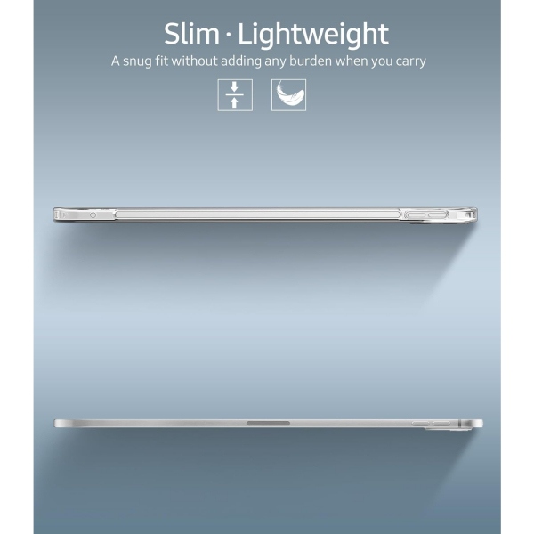 TiMOVO effaf iPad Pro M4 Klf (11 in)