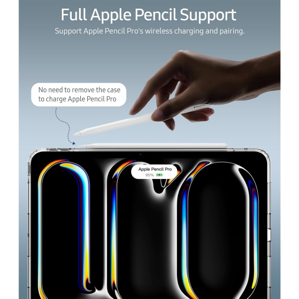 TiMOVO effaf iPad Pro M4 Klf (11 in)