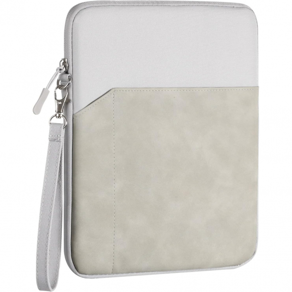 TiMOVO Tablet Koruyucu anta (9-11 in)-Light Grey