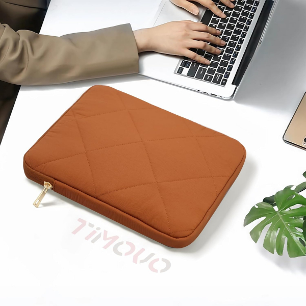 TiMOVO Tablet Koruyucu anta (9-11 in)-Latte