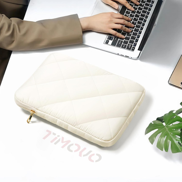 TiMOVO Tablet Koruyucu anta (9-11 in)-Beige