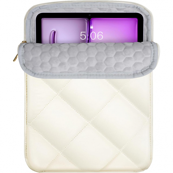 TiMOVO Tablet Koruyucu anta (9-11 in)-Beige
