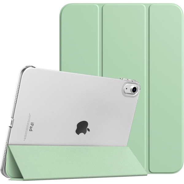 TiMOVO iPad 10.Nesil Standl Klf(10.9 in)-Green
