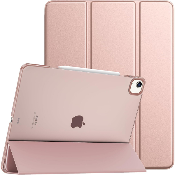 TiMOVO Standl iPad Air Klf (13 in)-Rose Gold