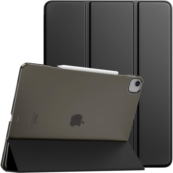 TiMOVO Standl iPad Air Klf (13 in)-Black