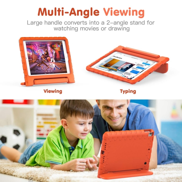 Timovo Ipad Eva Cocuk Dostu Standli Kilif 10 2 Inc 7 Nesil 28605