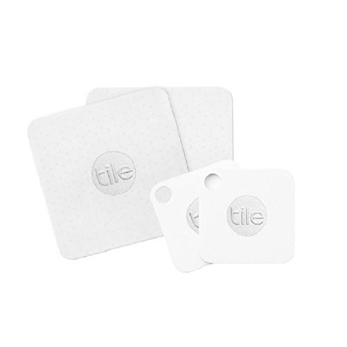 Tile Mate Slim Combo Pack (4 Adet)