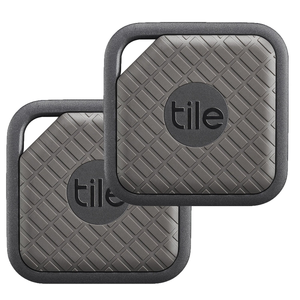 Tile Pro Sport Telefon ve Ki�isel E�ya Bulucu (2 Adet)