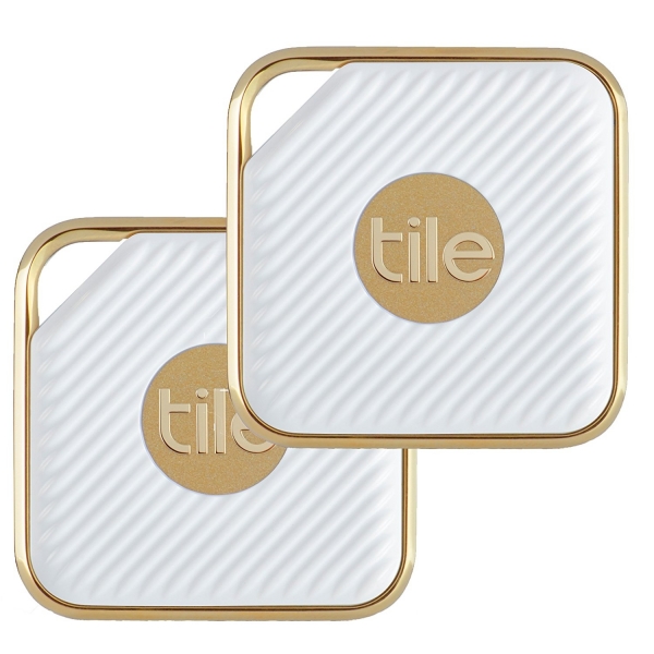 Tile Pro Style Telefon ve Kiisel Eya Bulucu (2 Adet)