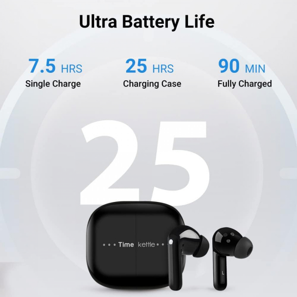 Timekettle M3 Akll Tercman Cihaz-Black