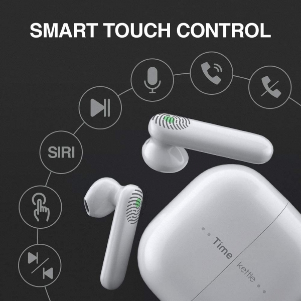Timekettle M2 Akll Tercme Cihaz-White