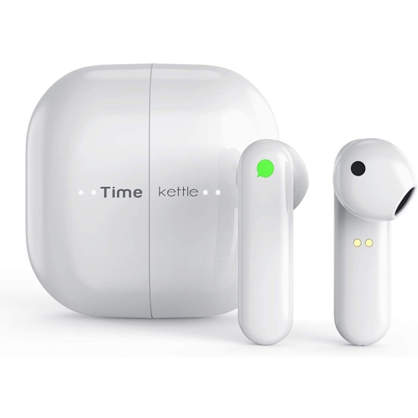 Timekettle M2 Akll Tercme Cihaz-White
