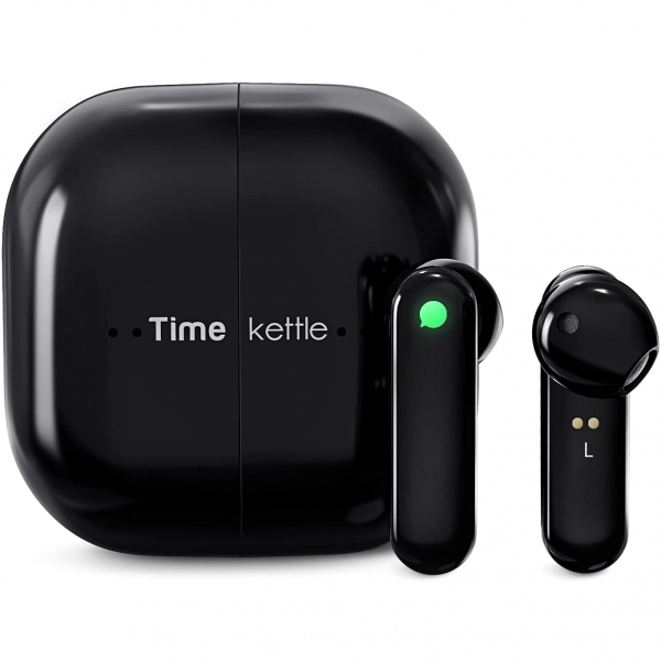 Timekettle M2 Akll Tercme Cihaz-Black