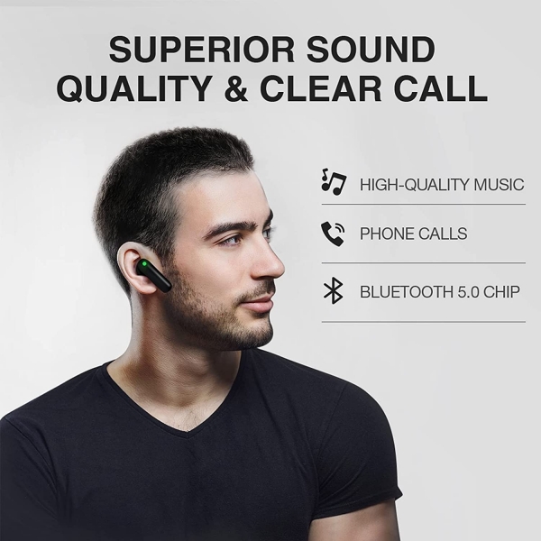 Timekettle M2 Akll Tercme Cihaz-Black