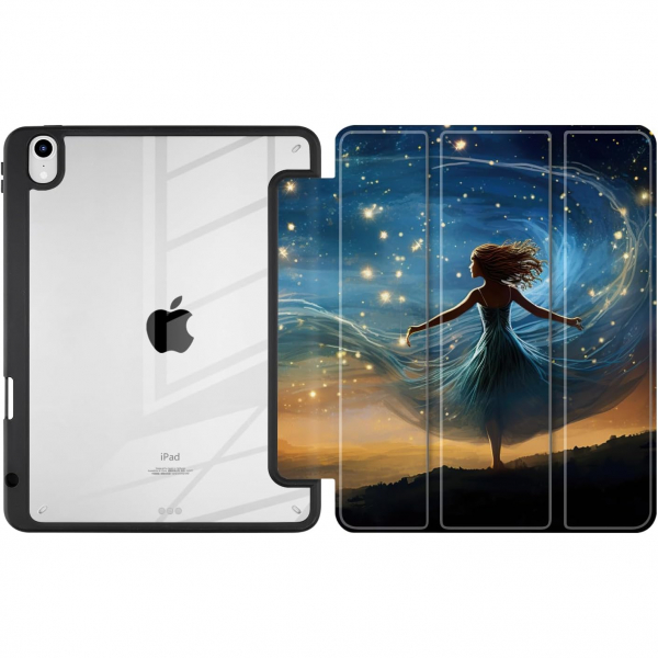 Batianda Apple iPad Air M2 Klf (11 in)-Stargazer