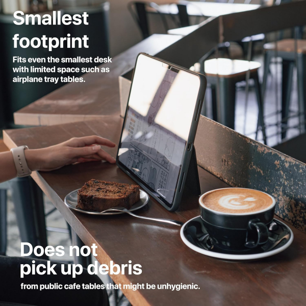 TineeOwl Apple iPad Pro M4 DOVE Klf (11 in)