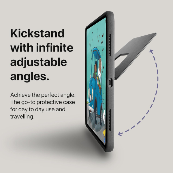 TineeOwl Apple iPad Pro M4 DOVE Klf (11 in)