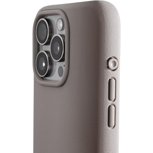 TineeOwl Manyetik iPhone 16 Pro Klf-Stone