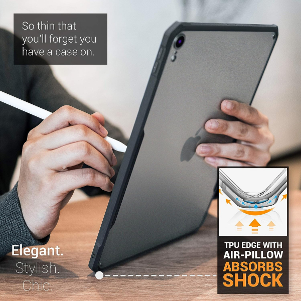 TineeOwl Ultra Thin iPad Air Klf (11/10.9 in)