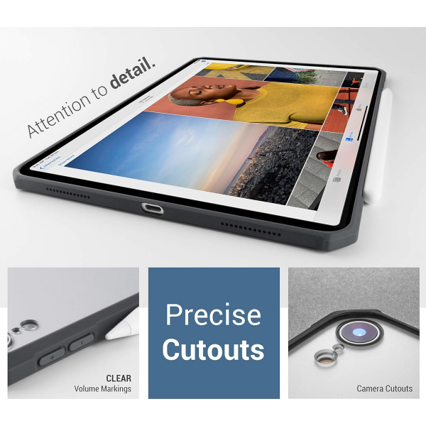 TineeOwl Ultra Thin iPad Air Klf (11/10.9 in)