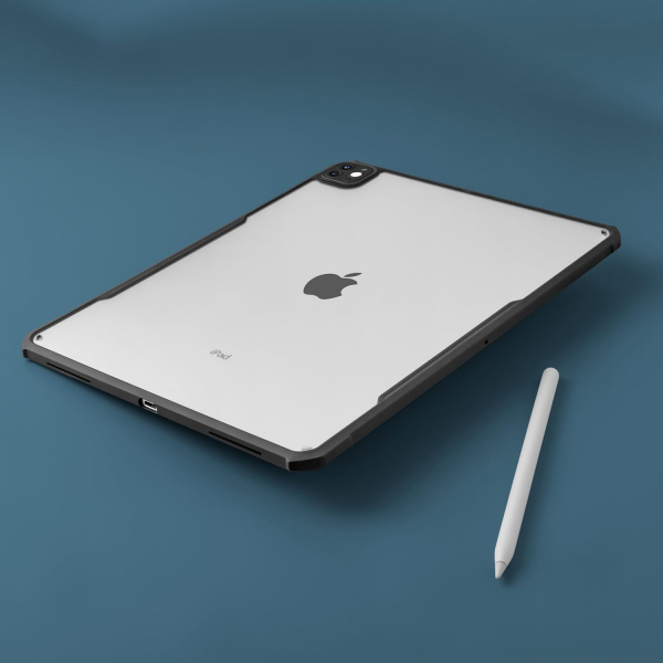 TineeOwl Ultra Thin iPad Pro M4 Klf (13 in)