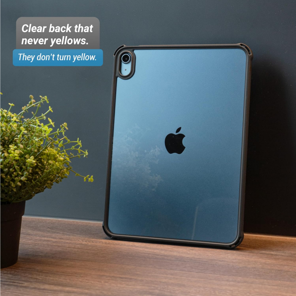 TineeOwl iPad Bounce Klf (11/10.9 in)