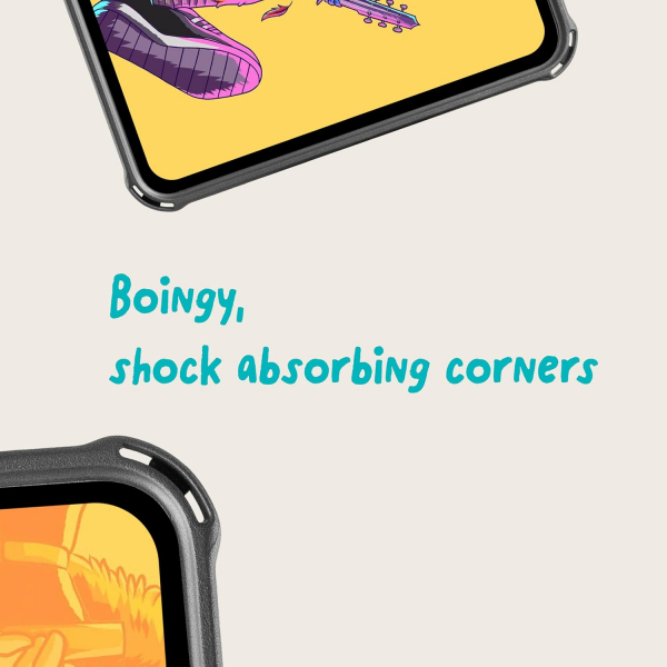 TineeOwl iPad Bounce Klf (11/10.9 in)