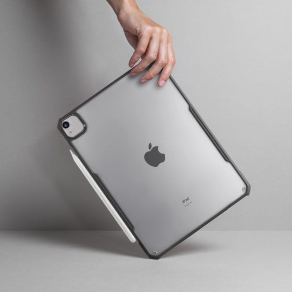 TineeOwl Ultra Thin iPad Air M2 Klf (13 in)