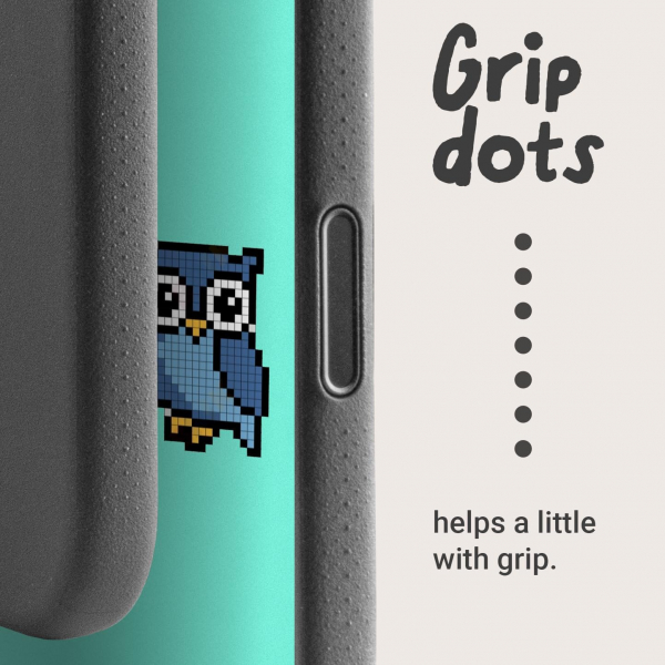 TineeOwl iPhone Air Dune Klf