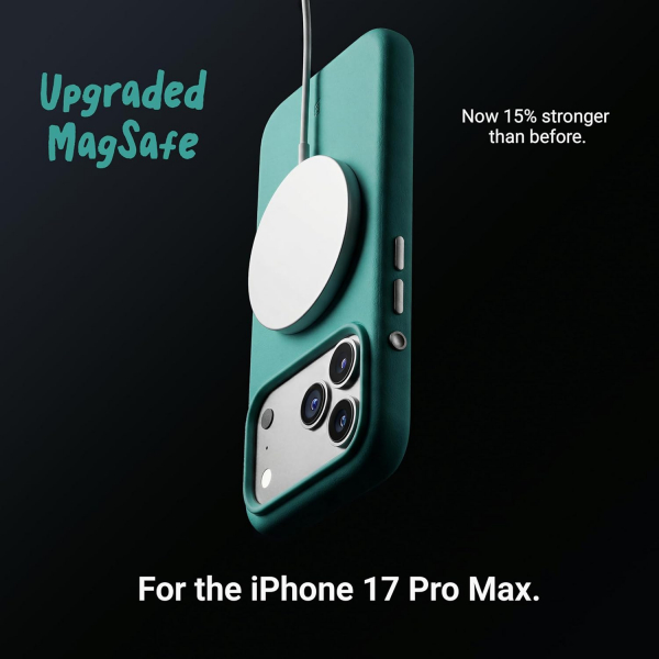 TineeOwl iPhone 17 Pro Max Dune K�l�f-Navy Blue