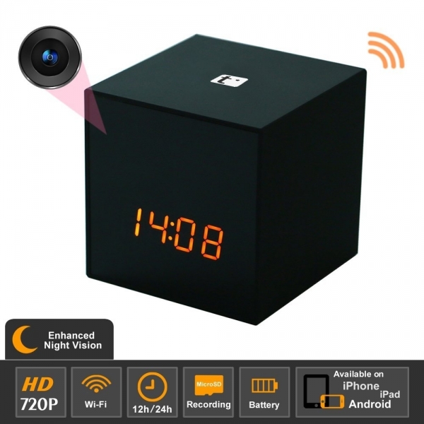 Titathink TT531WN-PRO WiFi Kamera