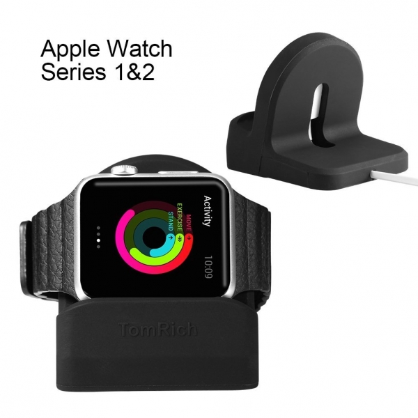 TomRich T90 Apple Watch arj Stand-Black