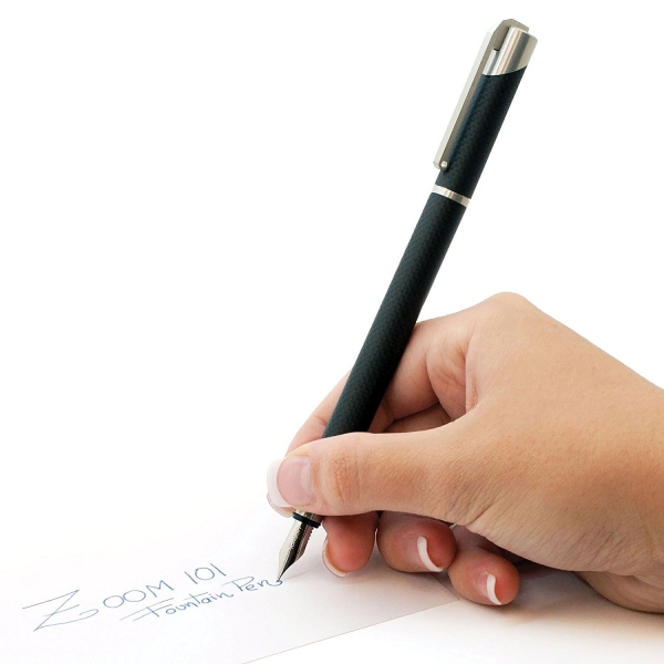Tombow Zoom 101 Orta U Dolma Kalem