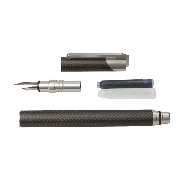Tombow Zoom 101 Orta U Dolma Kalem