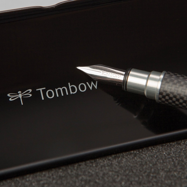 Tombow Zoom 101 Orta U Dolma Kalem