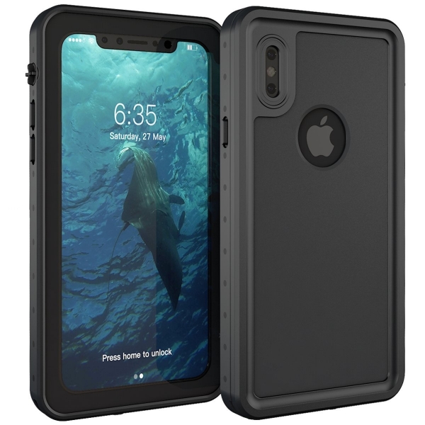 Tomplus Apple iPhone 8 Su Geirmez Klf