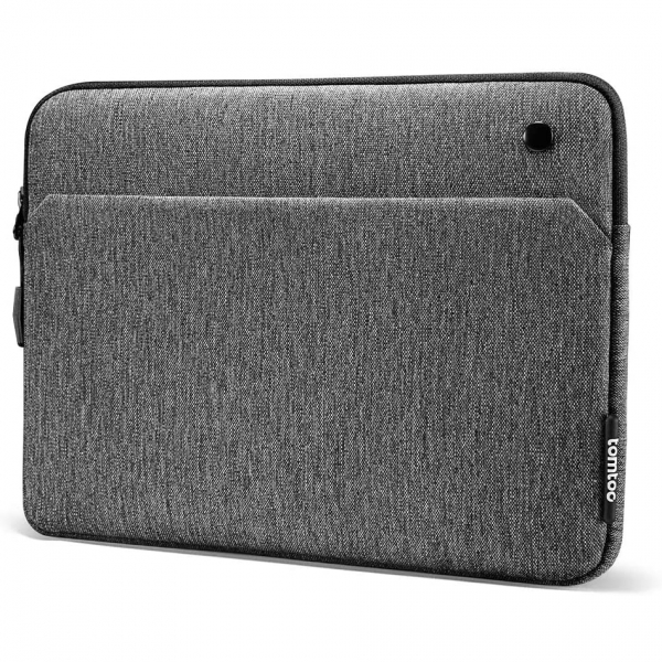 Tomtoc Apple iPad/Samsung Tablet antas (10.5 in)-Misty Gray