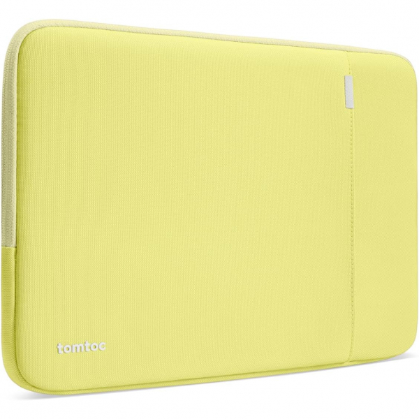 Tomtoc Defender A13 MacBook Neo Laptop �antas� (13 in�)-Citrus