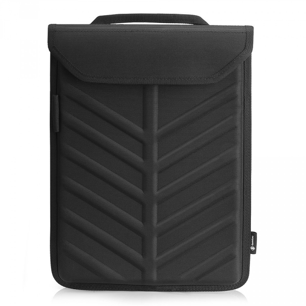 Tomtoc MacBook Air anta (13-13.5 in)-Black