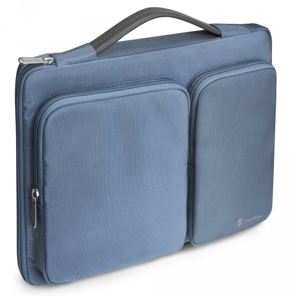 Tomtoc Laptop antas (13/13.5 in)-Teal