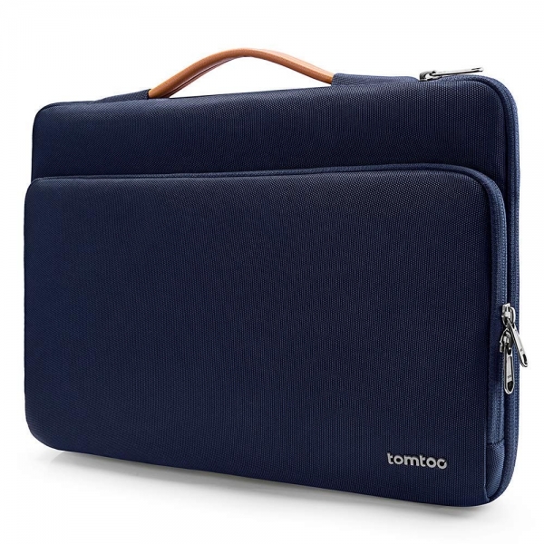 Tomtoc Laptop El antas (13 / 13.3 in)-Dark Blue