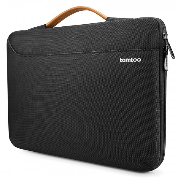 Tomtoc Laptop El antas (14-15 in)-Black