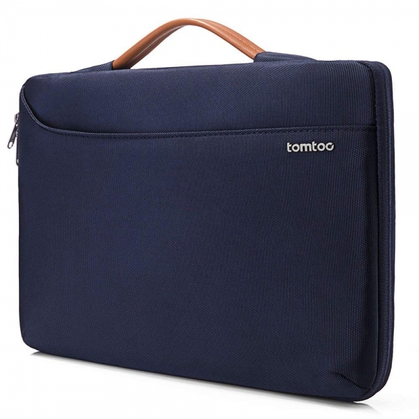 Tomtoc Laptop El antas (14-15 in)-Blue