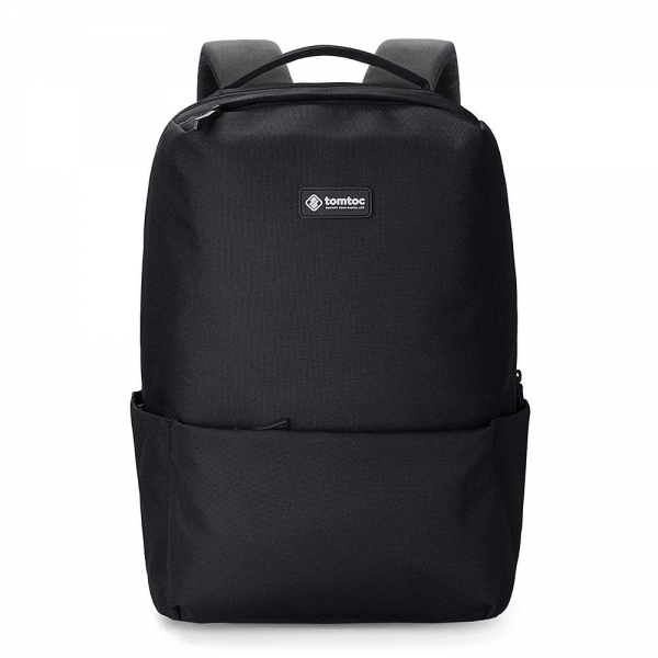 Tomtoc Hafif Laptop Srt antas (15.6 in)-Black