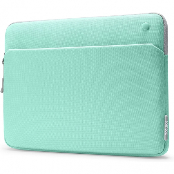 Tomtoc Macbook/Laptop El antas (13/13.3 in)-Mint Blue