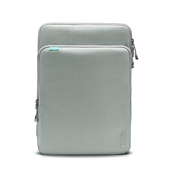 Tomtoc Macbook Air/Pro H13 Laptop antas (13in)-Gray Green