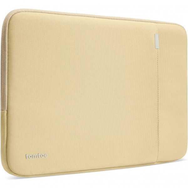 Tomtoc 360 Koruyucu MacBook Pro M2/M1 Uyumlu nce Laptop antas (14 in)-Khaki