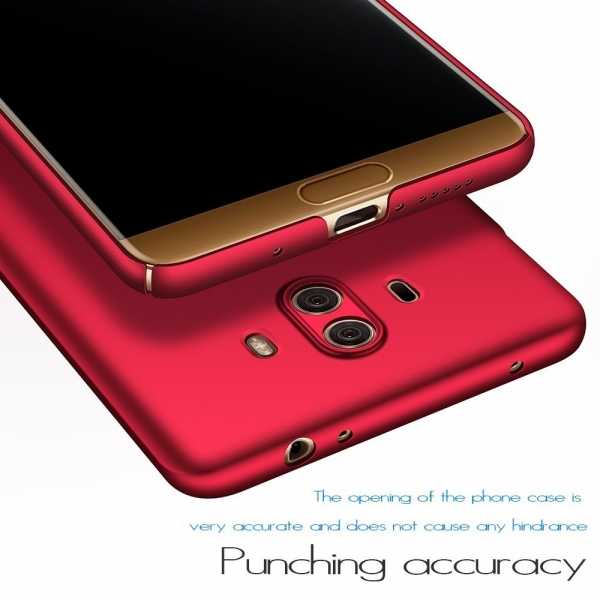 TopACE Huawei Mate 10 Pro Klf-Red